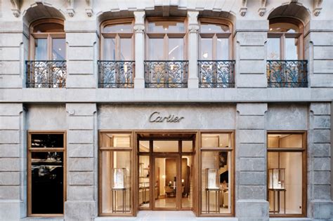 cartier palma mallorca.